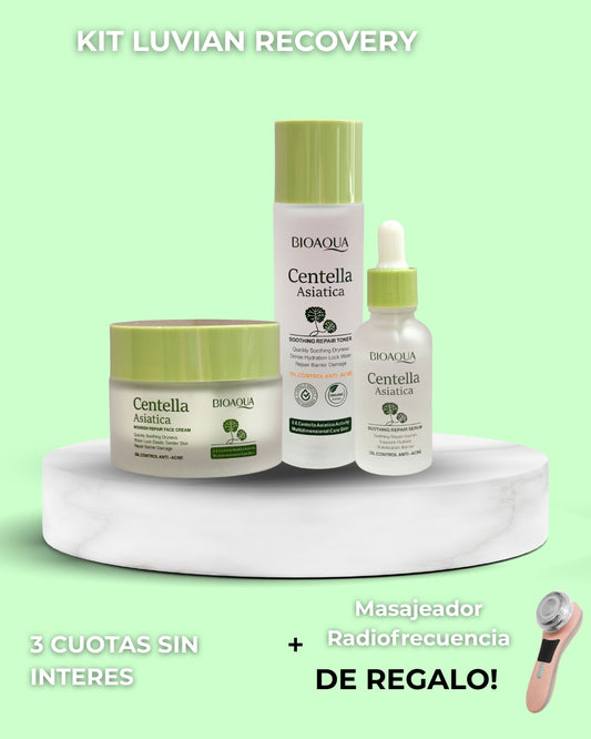 KIT LUVIAN RECOVERY